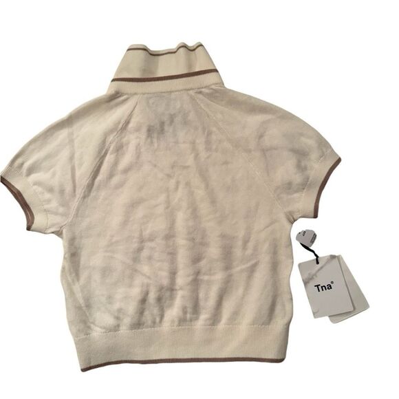 TNA Shirt Brand New With Tags Non Smoking - Picture 2 of 16